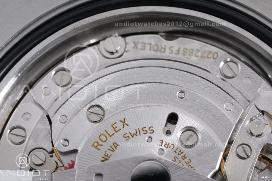 116610 Steel 1:1 LN VS3135 Edition Ceramic 904L Black Best VSF Submariner 1201